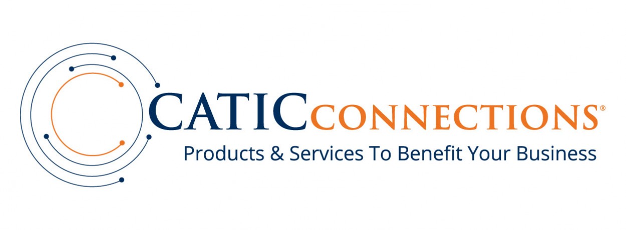 CATIC Connections logo