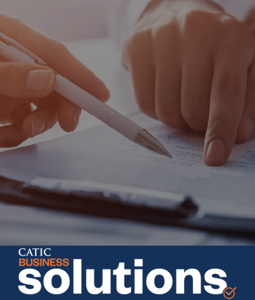 CATIC Business Solutions