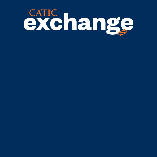 CATIC Exchange Logo