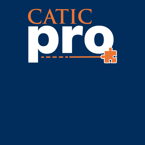 CATIC Pro Logo