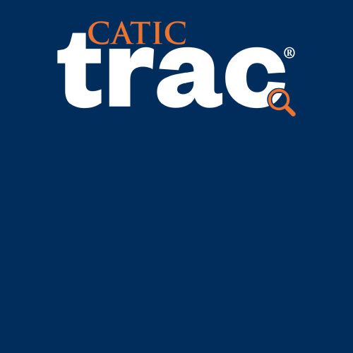 CATICTrac Logo