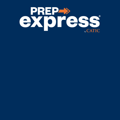 PrepExpress Logo
