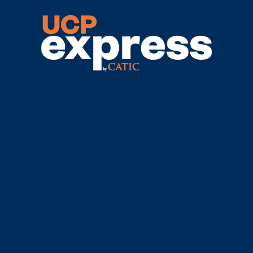 UCPExpress Logo