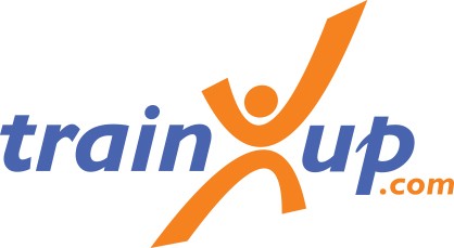 TrainUp Logo