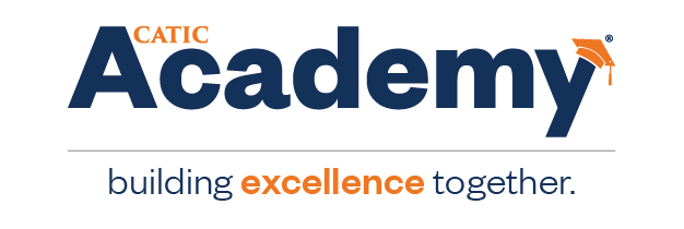 CATIC Academy Logo