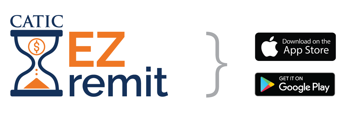 ezRemit logo