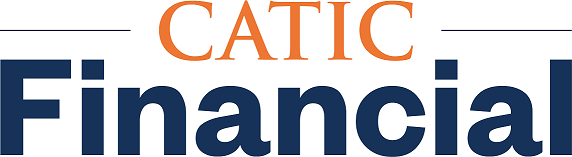 CATIC Financial Logo
