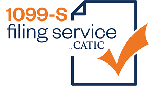 1099 Filing Service Logo
