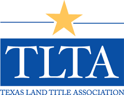 Texas Land Title Association Logo